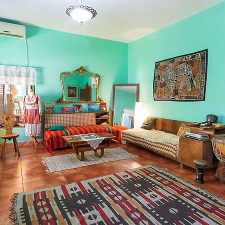 Mi Casa Es Tu Casa - Shkodra Backpackers Hostel ภายนอก รูปภาพ