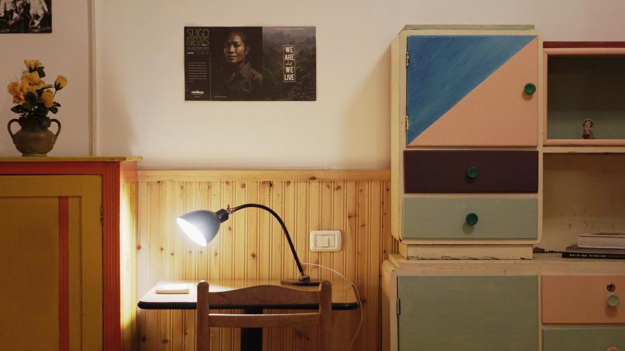 Mi Casa Es Tu Casa - Shkodra Backpackers Hostel ภายนอก รูปภาพ