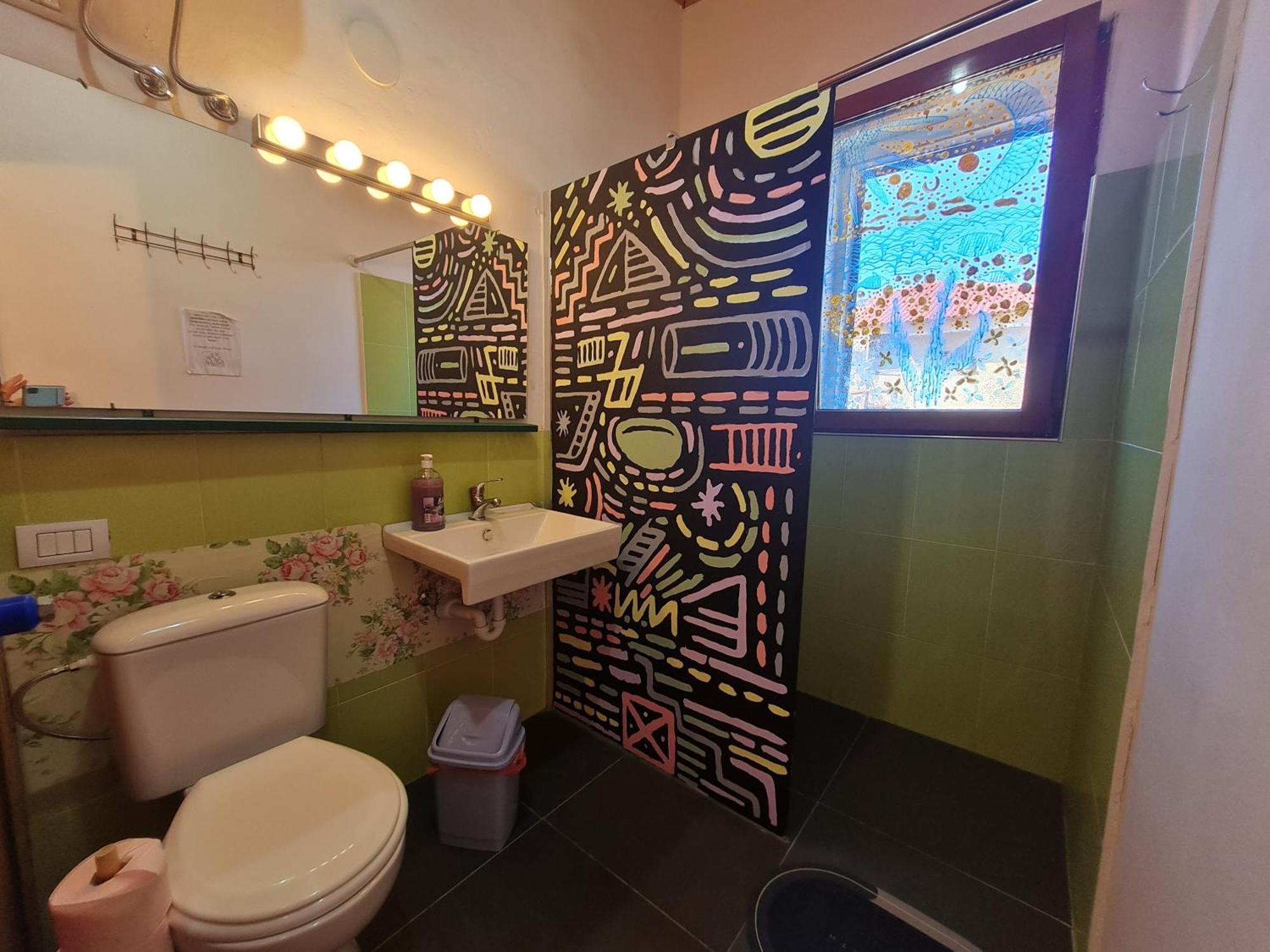 Mi Casa Es Tu Casa - Shkodra Backpackers Hostel ห้อง รูปภาพ