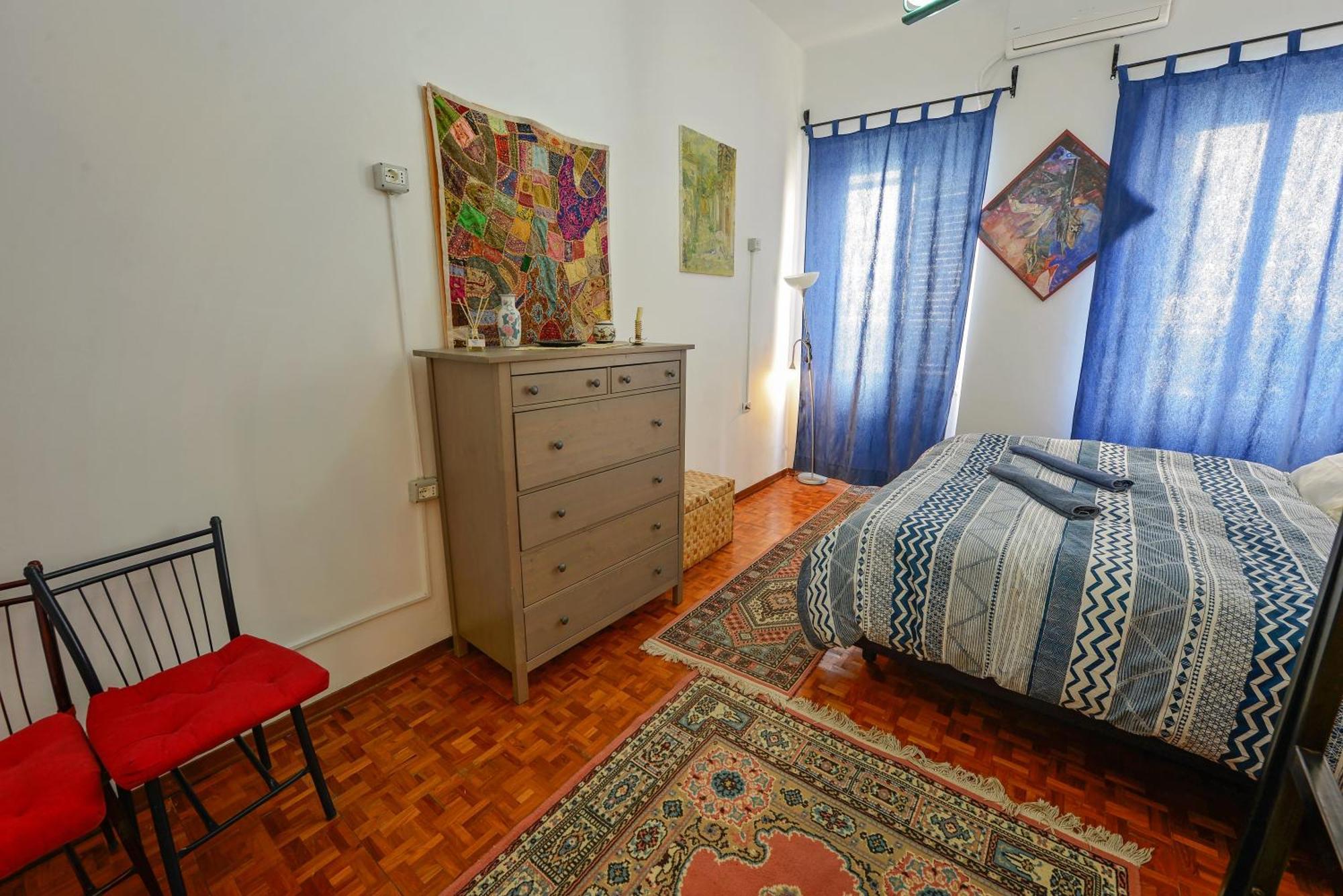 Mi Casa Es Tu Casa - Shkodra Backpackers Hostel ห้อง รูปภาพ